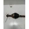 Recambio de transmision delantera izquierda para ford fiesta (cbk) 1.3 cat referencia OEM IAM  13G 2005