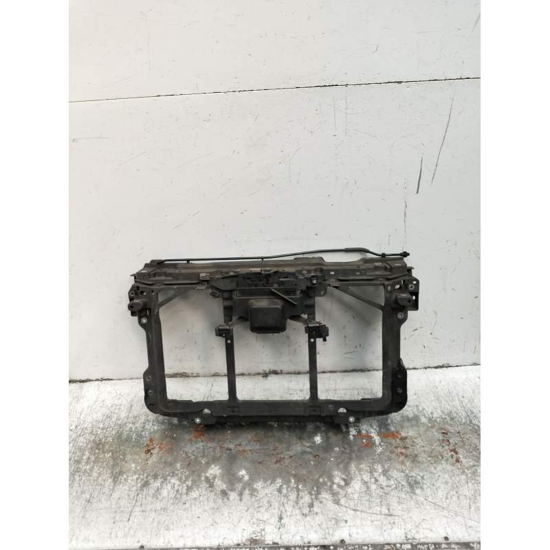 Recambio de panel frontal para mazda 3 (bm, bn) 2.2 d referencia OEM IAM 10313TB4040 22D 2014