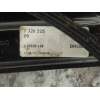 Recambio de elevalunas trasero izquierdo para bmw serie 4 gran coupe (f36) 420d referencia OEM IAM 7326325 C18325106 5P