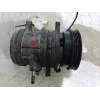 Recambio de compresor aire acondicionado para tata indigo marina 1.4 referencia OEM IAM FD500JNYCA06 FD46XG 