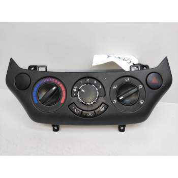MANDO CALEFACCION / AIRE ACONDICIONADO T250LHDAC 