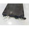Recambio de radiador agua para renault scenic rx4 (ja0) 1.9 dci referencia OEM IAM 8200062691 868405P 