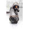 Recambio de motor arranque para skoda octavia i (1u2) 1.9 tdi referencia OEM IAM 02A911024G 19TDI 2000