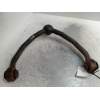 Recambio de brazo suspension superior delantero derecho para kia pregio ii (tb) (2004 =>) basis referencia OEM IAM   