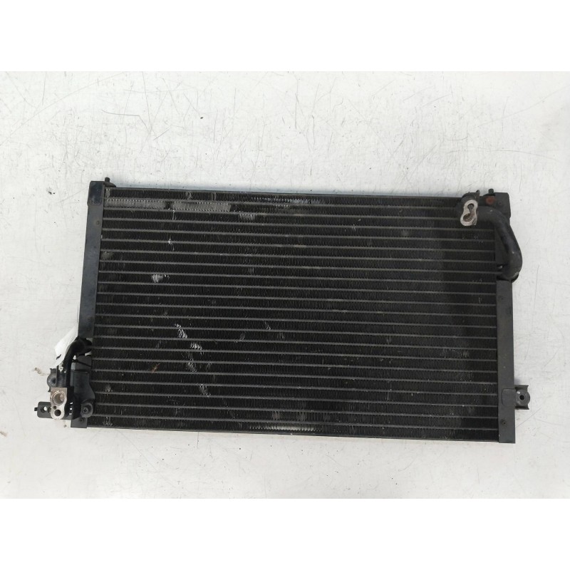 Recambio de condensador / radiador aire acondicionado para mitsubishi montero (v20/v40) 3.0 v6 cat referencia OEM IAM   