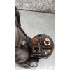 Recambio de motor arranque para skoda octavia i (1u2) 1.9 tdi referencia OEM IAM 02A911024G 19TDI 2000
