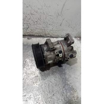 COMPRESOR AIRE ACONDICIONADO GE4472601740 5SE12C 