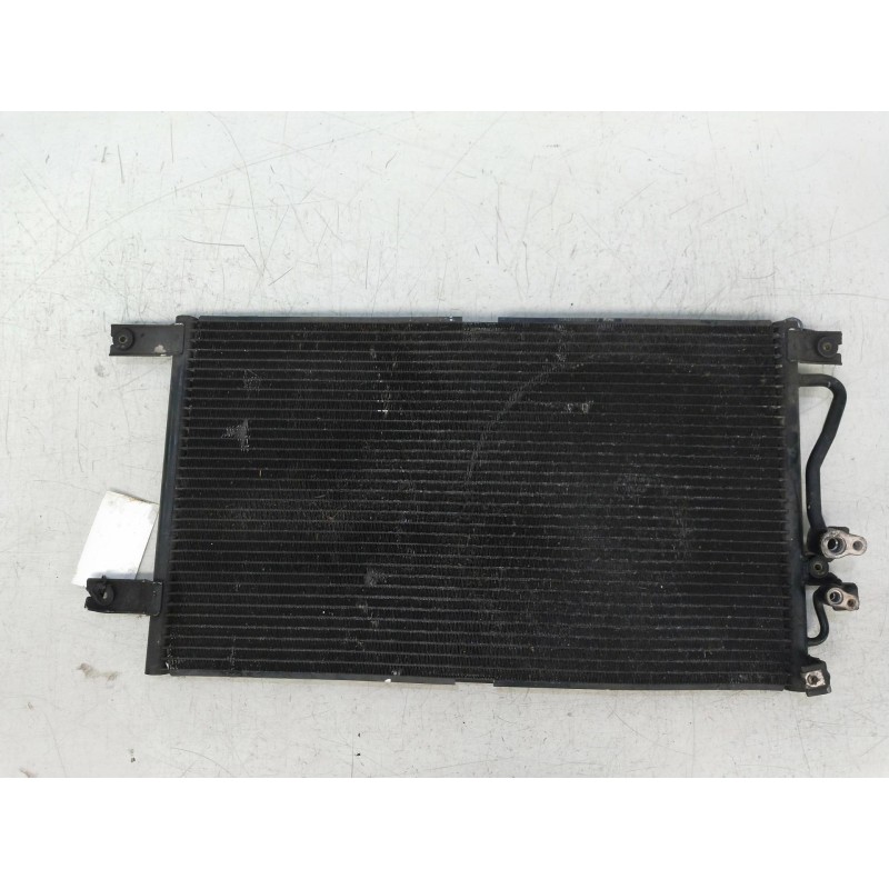 Recambio de condensador / radiador aire acondicionado para mitsubishi montero sport (k90) 2.5 td cat referencia OEM IAM   