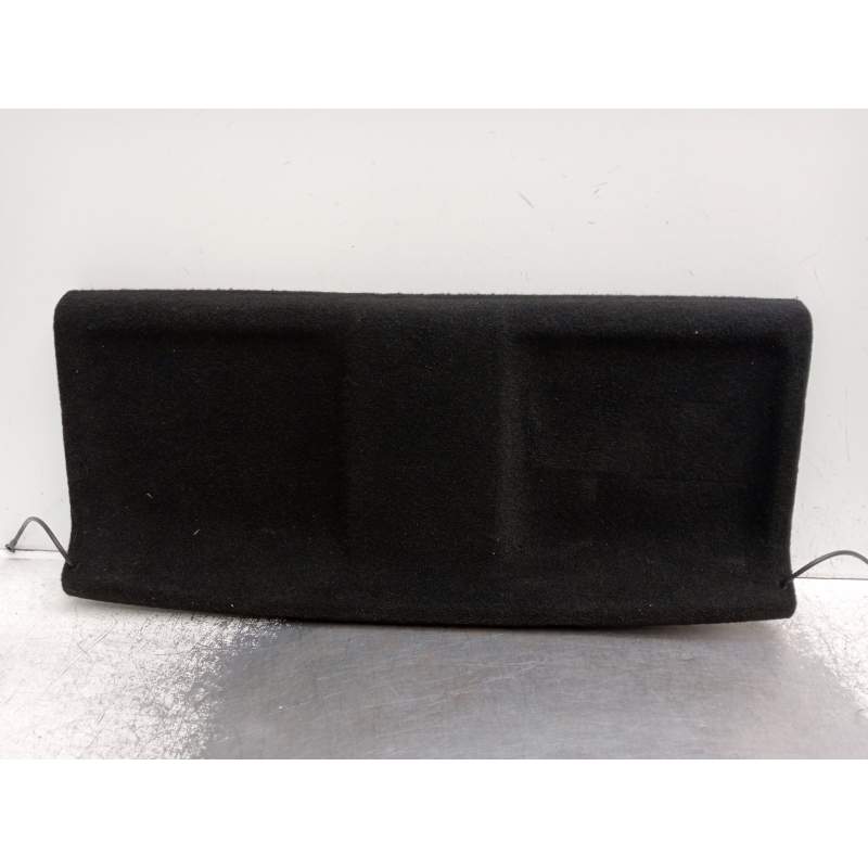 Recambio de bandeja trasera para seat ibiza ii (6k1) 1.6 i referencia OEM IAM   1993