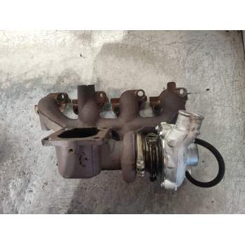 TURBOCOMPRESOR 7086189 1S7Q6K682AJ 