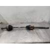 Recambio de transmision delantera derecha para nissan primastar furgoneta (x83) 2.0 dci 90 referencia OEM IAM  20DCI 2006