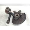 Recambio de mangueta delantera izquierda para skoda felicia berlina ( 791) 1.9 diesel cat referencia OEM IAM   