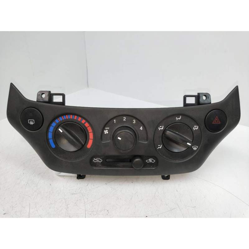 Recambio de mando calefaccion / aire acondicionado para chevrolet aveo 1.4 cat referencia OEM IAM   