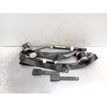 JUEGO CINTURONES DELANTERO 5P 2001