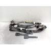 Recambio de juego cinturones delantero para seat alhambra (7v8, 7v9) 1.9 tdi referencia OEM IAM  5P 2001