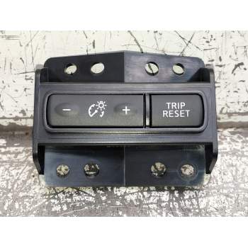 MANDO MULTIFUNCION 81115C 