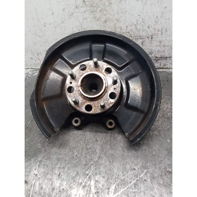 Recambio de mangueta trasera izquierda para hyundai tucson (tl, tle) 1.7 crdi referencia OEM IAM  17CRDI 2015