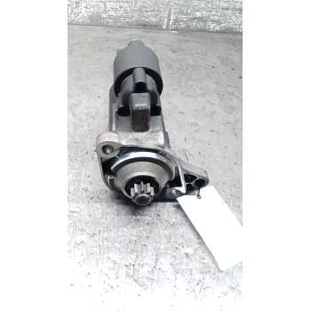 MOTOR ARRANQUE 020911023F 0001121006 1999