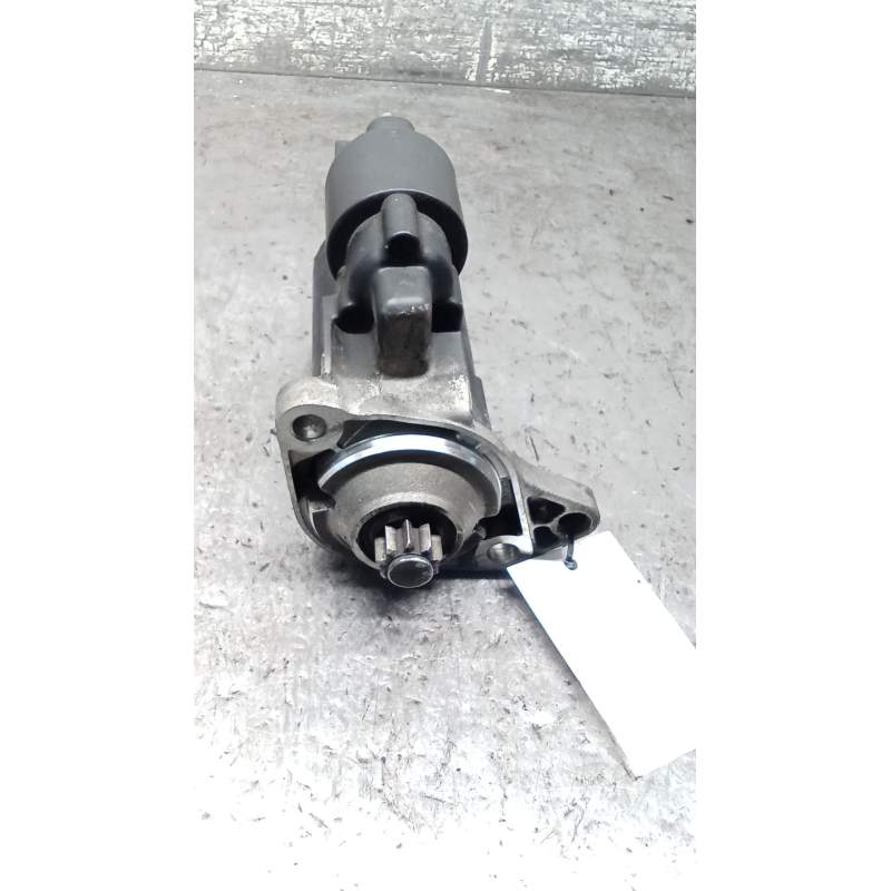 Recambio de motor arranque para seat leon (1m1) 1.6 referencia OEM IAM 020911023F 0001121006 1999