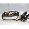 Recambio de retrovisor izquierdo para hyundai accent (x3) 1.3 cat referencia OEM IAM   MANUAL