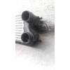 Recambio de intercooler para ford transit courier b460 furgoneta/monovolumen 1.5 tdci referencia OEM IAM OFT766K775BA  