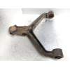 Recambio de brazo suspension inferior delantero derecho para kia pregio ii (tb) (2004 =>) basis referencia OEM IAM   