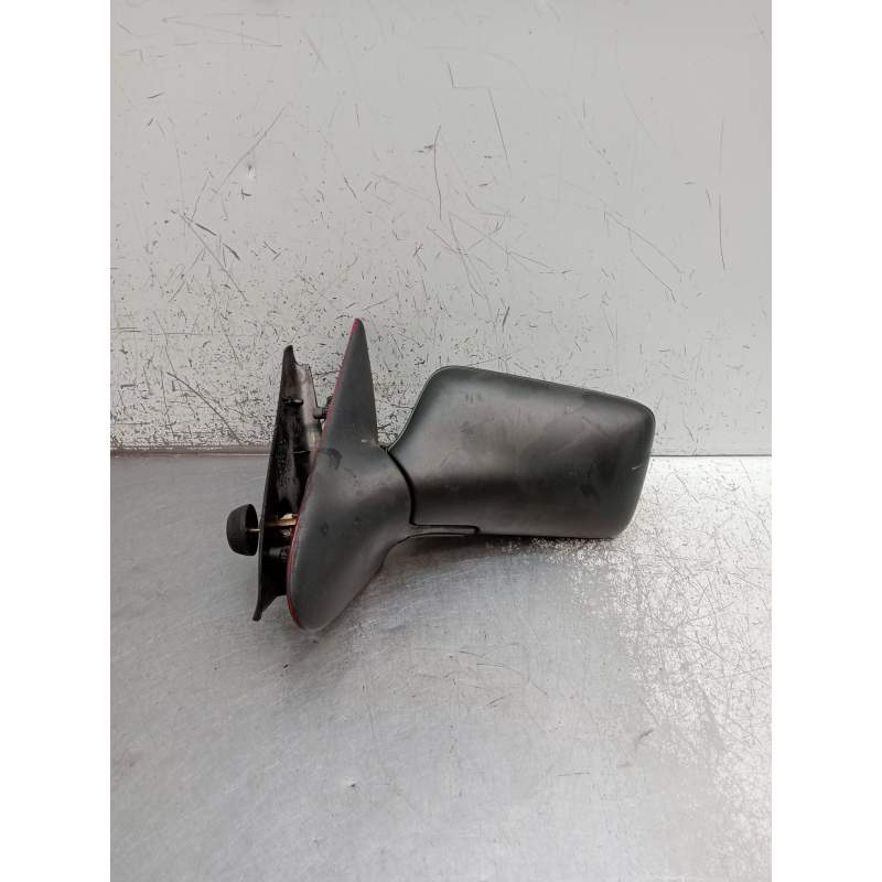 Recambio de retrovisor izquierdo para seat ibiza ii (6k1) 1.6 i referencia OEM IAM  MANUAL 1993