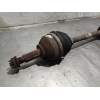 Recambio de transmision delantera derecha para nissan primastar furgoneta (x83) 2.0 dci 90 referencia OEM IAM  20DCI 2006