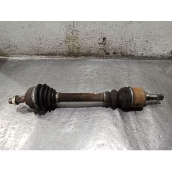TRANSMISION DELANTERA IZQUIERDA 19TD 1998