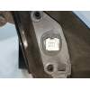 Recambio de retrovisor izquierdo para mazda 2 berlina (dy) 1.4 diesel cat referencia OEM IAM   ELECTRICO