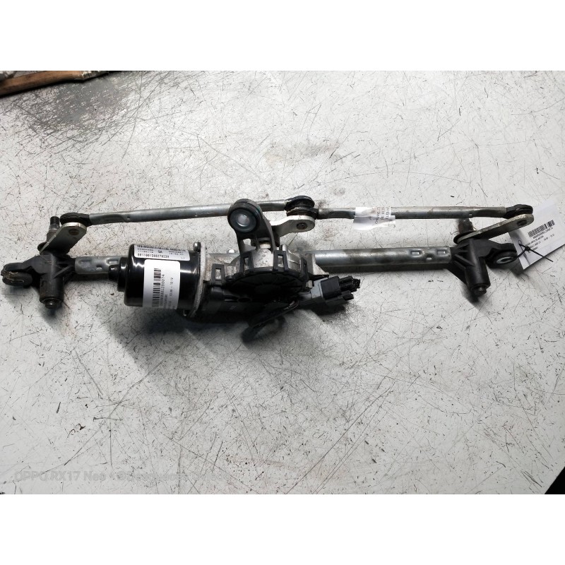 Recambio de motor limpia delantero para chevrolet aveo ls referencia OEM IAM 96850001 96988330 