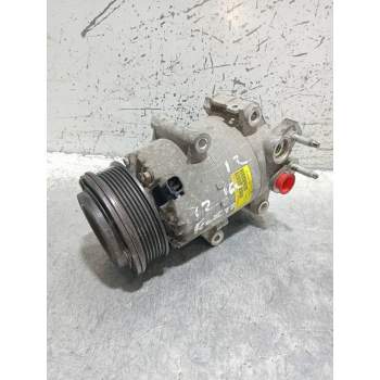 COMPRESOR AIRE ACONDICIONADO AV1119D629AB 2012