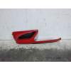 Recambio de rejilla delantera para renault megane i classic (la0) 1.6e rn referencia OEM IAM 7700834200 IZQUIERDA 1996