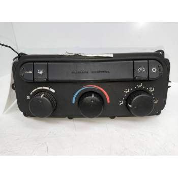 MANDO CALEFACCION / AIRE ACONDICIONADO 05005001AF 3200231299 