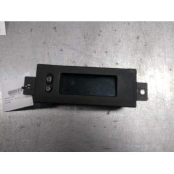 PANTALLA MULTIFUNCION 5WK70005 009164455 