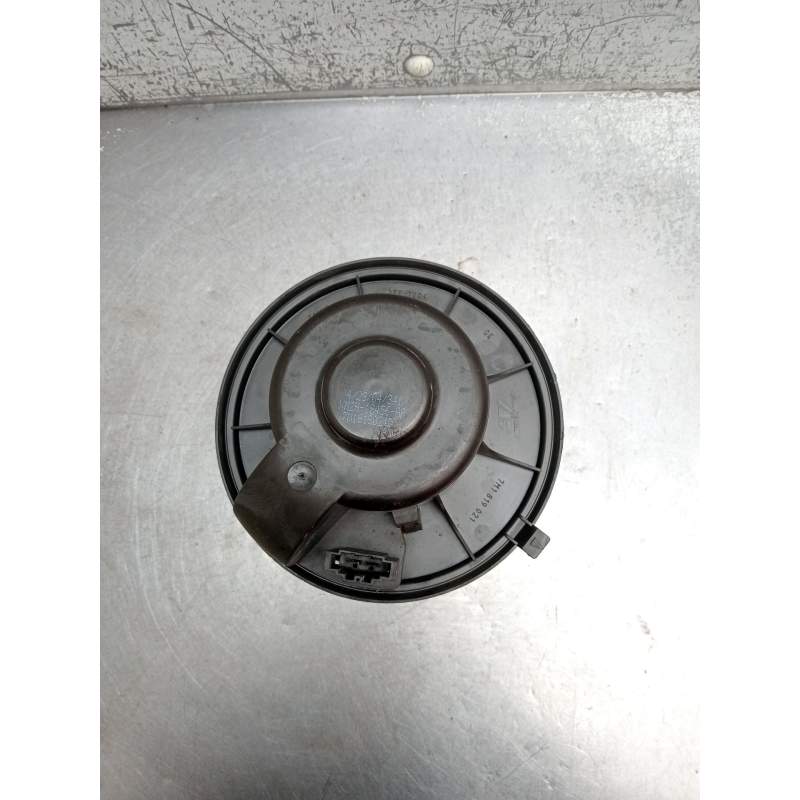 Recambio de motor calefaccion para seat alhambra (7v8, 7v9) 1.9 tdi referencia OEM IAM 7M1819021D XM2H18456AA 2001