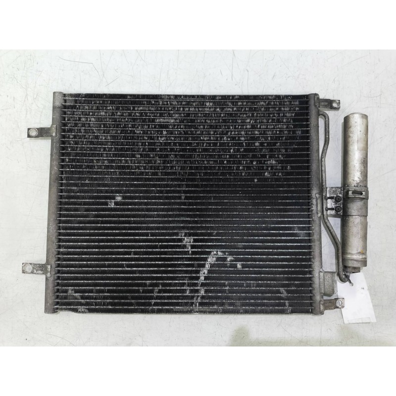 Recambio de condensador / radiador aire acondicionado para nissan note (e11e) 1.5 dci turbodiesel cat referencia OEM IAM 92100AY