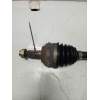 Recambio de transmision delantera derecha para honda hr-v (gh) 1.6 cat referencia OEM IAM   