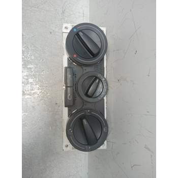 MANDO CALEFACCION / AIRE ACONDICIONADO 1J0820045F 