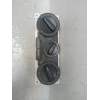 Recambio de mando calefaccion / aire acondicionado para volkswagen polo berlina (6n2) trendline referencia OEM IAM 1J0820045F  