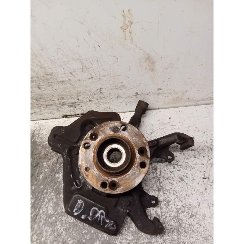 Recambio de mangueta delantera derecha para volkswagen polo (6n2) 1.9 sdi referencia OEM IAM   