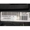 Recambio de mando calefaccion / aire acondicionado para chrysler voyager (rg) 2.5 crd cat referencia OEM IAM 05005001AF 32002312