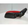Recambio de retrovisor derecho para mazda 2 berlina (dy) 1.4 diesel cat referencia OEM IAM   ELECTRICO