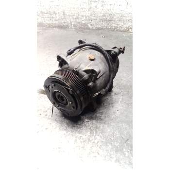 COMPRESOR AIRE ACONDICIONADO 6560502 1998