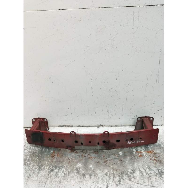 Recambio de refuerzo paragolpes delantero para mazda 3 (bm, bn) 2.2 d referencia OEM IAM   2014