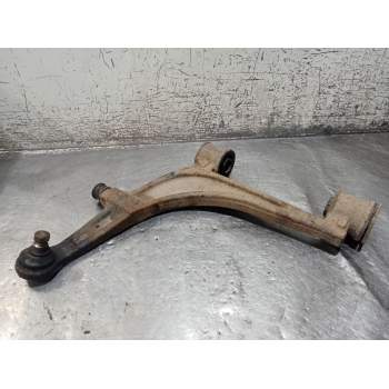 BRAZO SUSPENSION INFERIOR DELANTERO IZQUIERDO 22DCI 1998