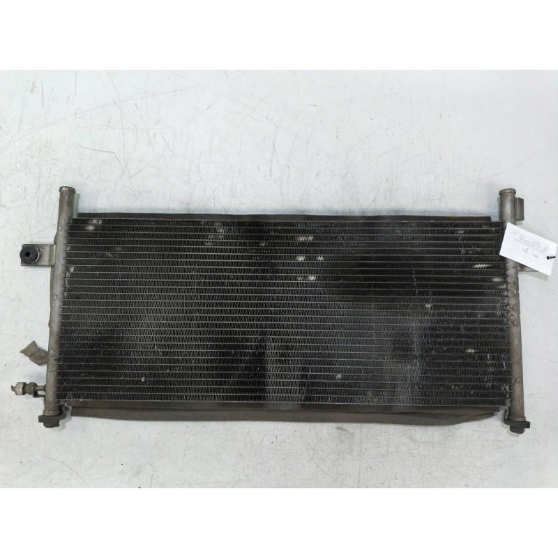 Recambio de condensador / radiador aire acondicionado para nissan pick-up (d22) king cab 4x4 referencia OEM IAM   