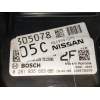 Recambio de centralita motor uce para nissan qashqai (j11) acenta referencia OEM IAM 30507805C NEC999073 0281035669