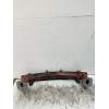 Recambio de refuerzo paragolpes delantero para mazda 3 (bm, bn) 2.2 d referencia OEM IAM   2014