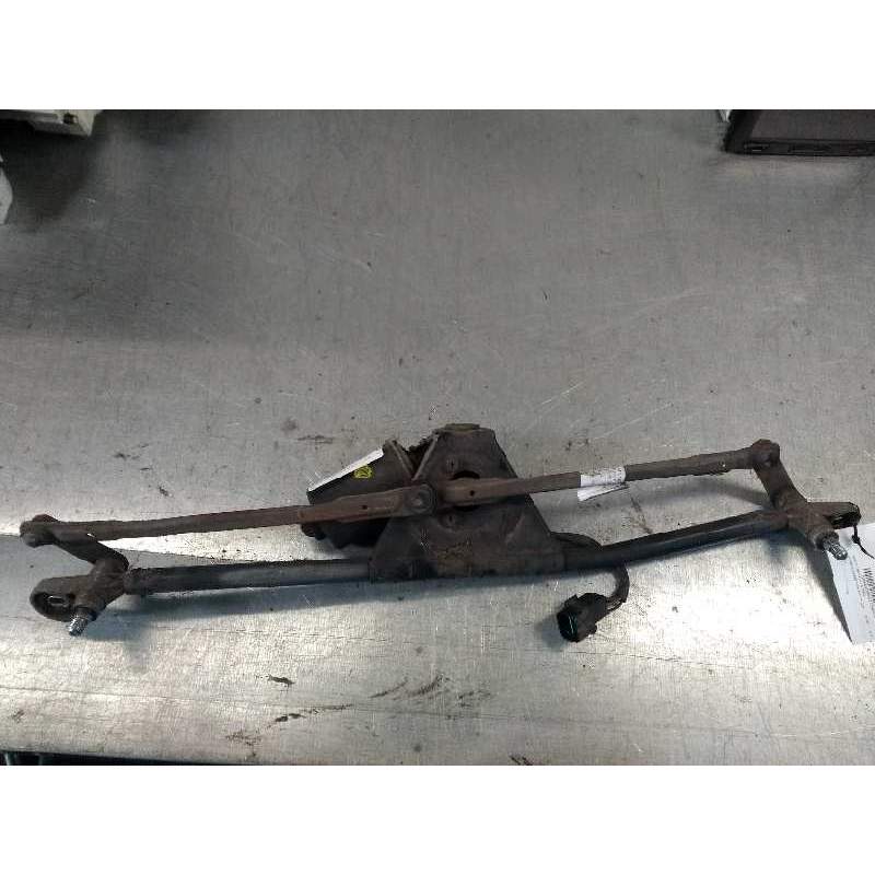 Recambio de motor limpia delantero para hyundai sonata (y4) 2.5i v6 gls referencia OEM IAM   